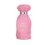 Safa Eau De Parfum By Arabiyat Prestige