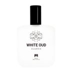 White Oud