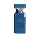 Fondue Lava Lush  Eau De Parfum By Arabiyat Prestige