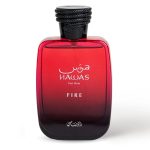Hawas Fire For Him - Rasasi 100ml
