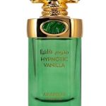 Hypnotic Vanilla  Eau De Parfum By Arabiyat Prestige