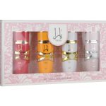 My Yara Collection 25ml 4pcs Gift Set By Lattafa
