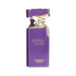 Fondue Velvet Dip Eau De Parfum By Arabiyat Prestige
