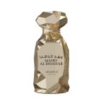 Mahd Al Dhahab Eau De Parfum By Arabiyat Prestige