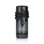 Musamam Black Intense  Lattafa 100ml