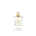 Canal de Moiselle Eau De Parfum- Fragrance World 100ml