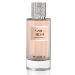 Amber Night Edp By Milestone 85ml