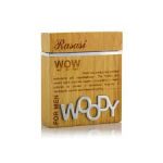 Woody  EDP - Rasasi  60ml