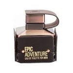 Epic Adventure By Emper Perfumes