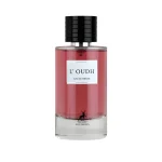L'Oudh By Maison Alhambra