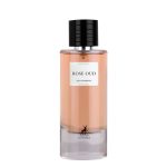 Rose Oud By Maison Alhambra