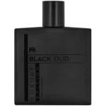 Black Oud Luxury 100ml By Motala Perfumes