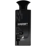 Mindset EDP By Maison Alhambra