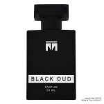 Black Oud 50ml By Motala Perfumes