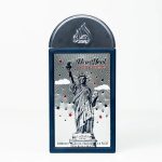 New York The City Of Dreams By Lattafa Pride 100ml EDP
