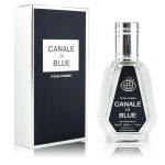 Canale Di Blue  Eau De Parfum by Fragrance World 50ml