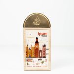 London The City Of Contrast By Lattafa Pride 100ml EDP